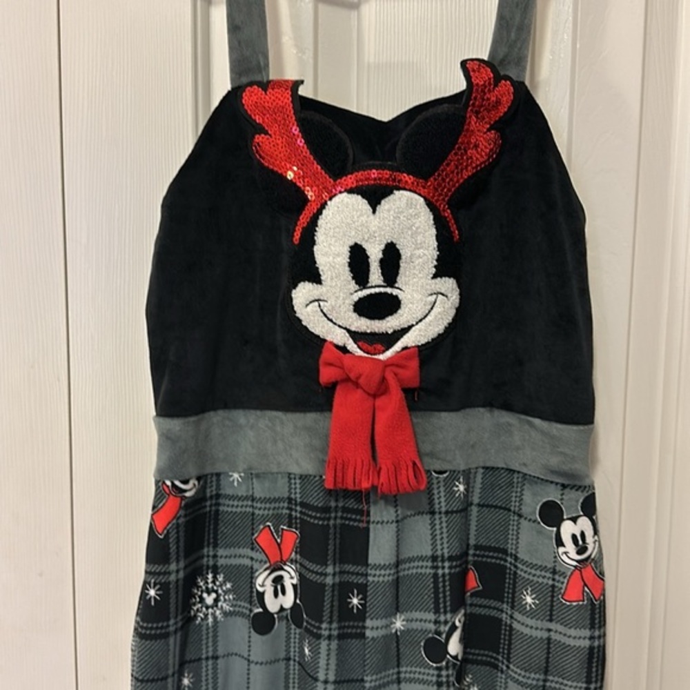 Disney Christmas jumper